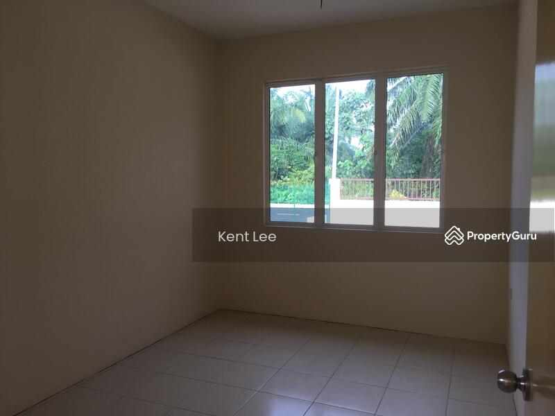 Untuk Dijual - Direct PEMAJU FULL Loan 0 Depo READY Unit 20x74 3R2B FREE SPA Bkt Kapar Meru Jln Iskandar Klang